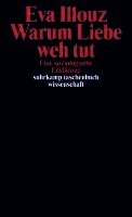 Warum Liebe weh tut (h�ftad)