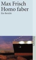 Homo Faber (h�ftad)