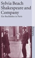 Shakespeare und Company (h�ftad)