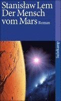 Der Mensch vom Mars (h�ftad)
