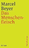 Das Menschenfleisch (h�ftad)