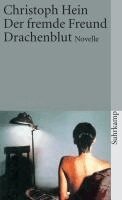 Der Fremde Freund / Drachenblut (h�ftad)