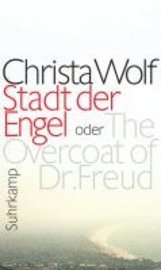 Stadt der Engel (inbunden)