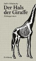 Der Hals der Giraffe (inbunden)