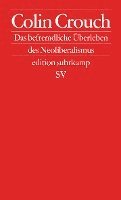 Das befremdliche �berleben des Neoliberalismus (h�ftad)