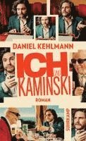 Ich und Kaminski (h�ftad)