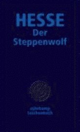 Der Steppenwolf (pocket)
