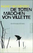 Die toten M�dchen von Villette (pocket)