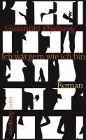 Ich w�r gern wie ich bin (h�ftad)
