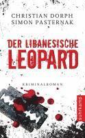 Der libanesische Leopard (h�ftad)