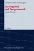 Textlinguistik Und Textgrammatik