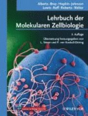 Lehrbuch Der Molekularen Zellbiologie (h�ftad)