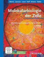 Molekularbiologie Der Zelle (h�ftad)