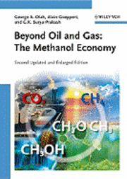 Beyond Oil and Gas (h�ftad)