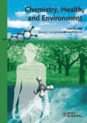 Chemistry, Health and Environment (inbunden)