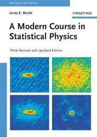 A Modern Course in Statistical Physics (h�ftad)