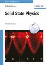 Solid State Physics (h�ftad)