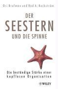 Der Seestern Und Die Spinne (h�ftad)