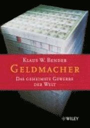 Geldmacher (inbunden)