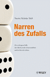 Narren Des Zufalls (h�ftad)