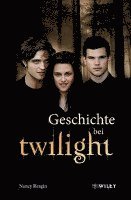 Geschichte Bei Twilight (h�ftad)