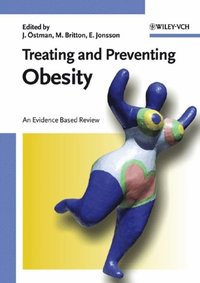 Treating and Preventing Obesity (h�ftad)