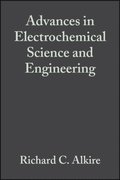 Advances in Electrochemical Science and Engineering, Volume 5