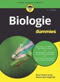 Biologie fr Dummies