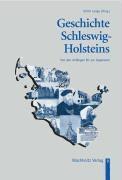 Geschichte Schleswig-Holsteins (inbunden)