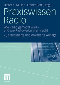 Praxiswissen Radio (h�ftad)