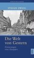 Die Welt von Gestern