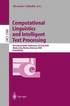 Computational Linguistics and Intelligent Text Processing, 2 conf., CICLing 2001 Alexander Gelbukh