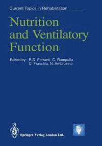 Nutrition and Ventilatory Function (inbunden)
