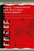 Human Competence and Business Development