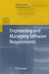 Engineering and Managing Software Requirements (inbunden)