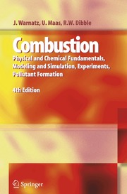 Combustion (inbunden)