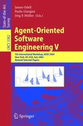Agent-Oriented Software Engineering V
