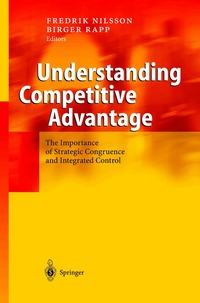 Understanding Competitive Advantage (h�ftad)