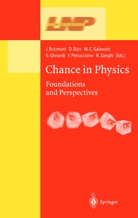 Chance in Physics (h�ftad)