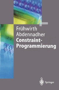 Constraint-Programmierung (h�ftad)