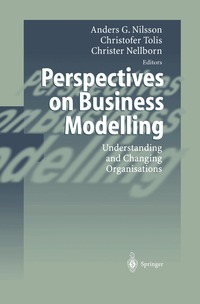 Perspectives on Business Modelling (h�ftad)