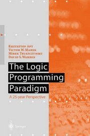 The Logic Programming Paradigm (h�ftad)