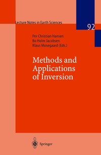 Methods and Applications of Inversion (kartonnage)