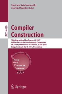 Compiler Construction (h�ftad)