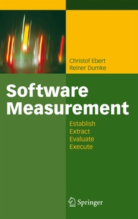 Software Measurement (inbunden)
