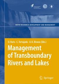 Management of Transboundary (inbunden)
