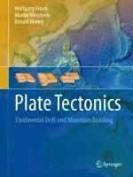 Plate Tectonics (inbunden)