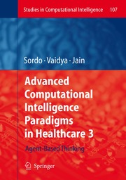 Advanced Computational Intelligence Paradigms in Healthcare: No. 3 (inbunden)