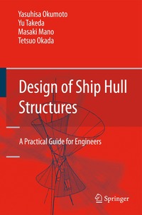 Design of Ship Hull Structures (inbunden)