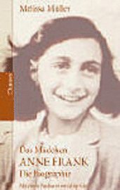 Das Madchen Anne Frank (h�ftad)